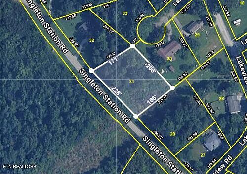 1st image of 31 Singleton Station Rd