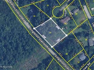 31 Singleton Station Rd, Louisville, TN 37777