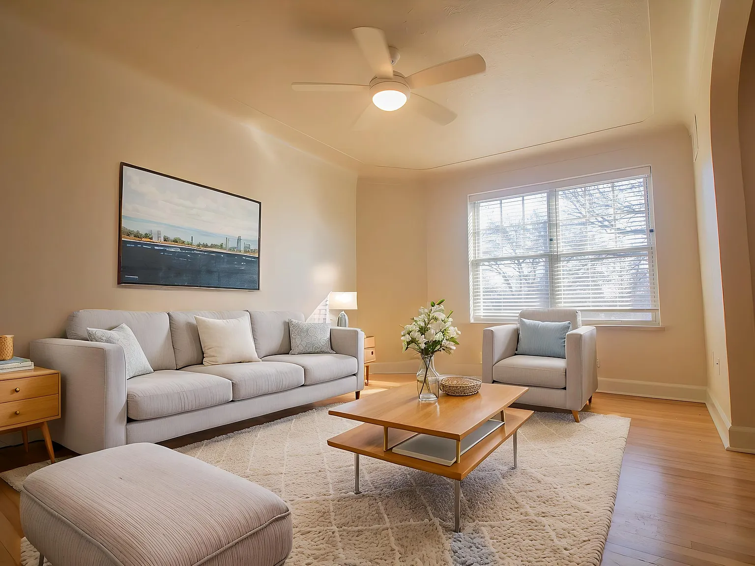 The Residence at West Outer Drive — Photo 4