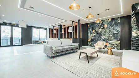 Rented by Nooklyn NYC LLC
