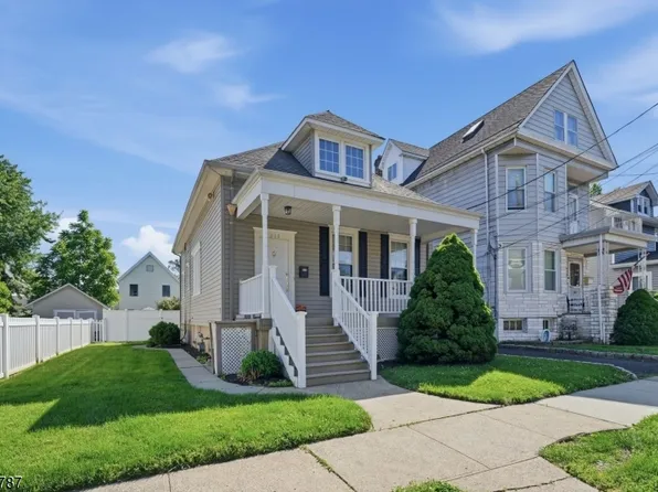 219 Magie Ave, Roselle Park Boro, NJ 07204