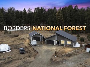 326 Hills Cir, Pagosa Springs, CO 81147