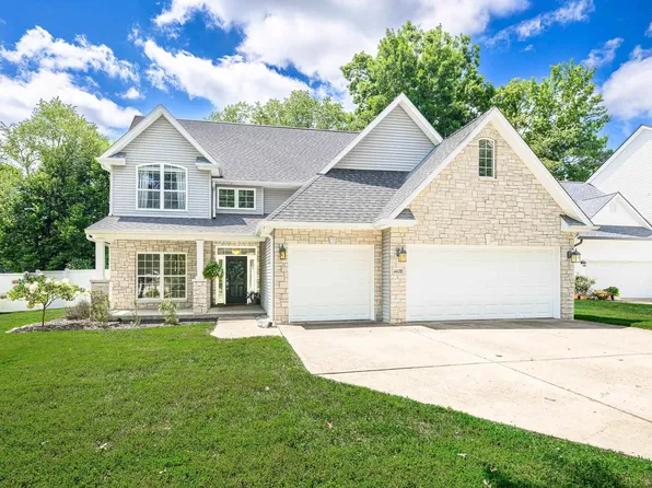 4428 S Sophia Ct, Bloomington, IN 47401