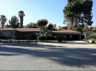 721 W Hoffer St, Banning, CA 92220