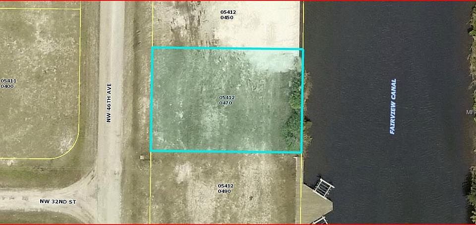 1st image of 3217 NW 46th Ave