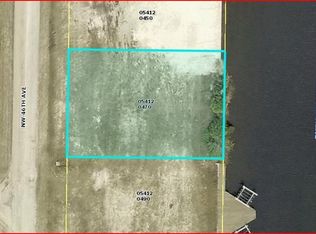 3217 NW 46th Ave, Cape Coral, FL 33993