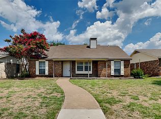 714 Valley View Dr, Allen, TX 75002