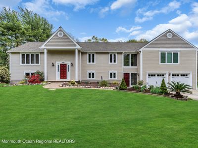 2110 Crystalbrook Drive, Wall, NJ, 07719