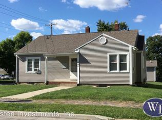 440 W Murray St APT 1, Macomb, IL 61455