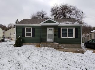 3808 N 56th St, Omaha, NE 68104