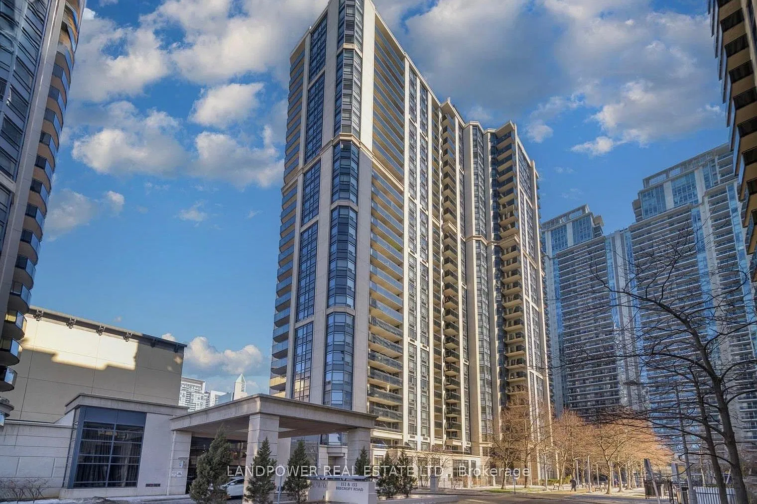 2 bed, $2,650 — Photo 1