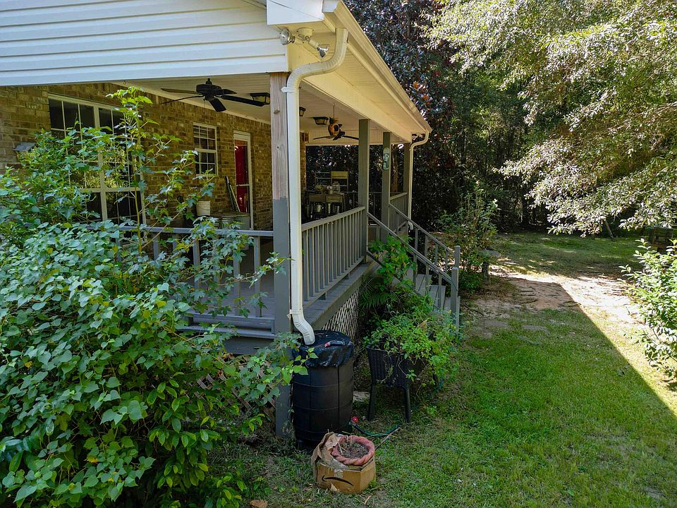 4525 County Road 8, Heidelberg, MS 39439 Zillow