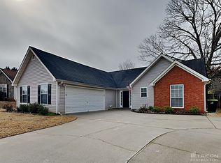 325 Plantation Blvd, Stockbridge, GA 30281