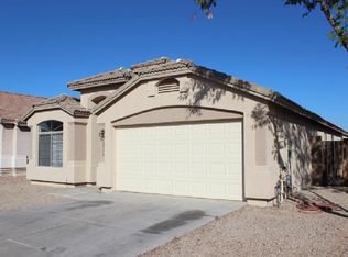 12736 W Voltaire Ave, El Mirage, AZ 85335