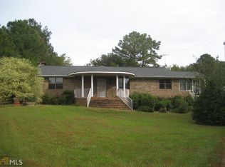1171 Hillview Rd, Hampton, GA 30228