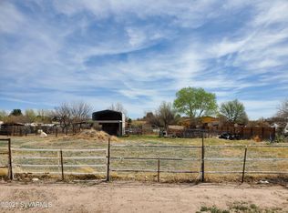 2025 S Wagon Master Rd, Cottonwood, AZ 86326