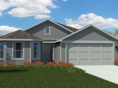 1704 Gillens Ave, Fort Worth, TX, 76140