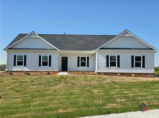 1080 Madison Hills Dr, Madison, GA 30650