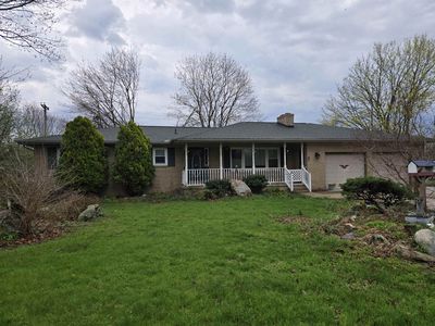 2142 Farnsworth Rd, Lapeer, MI, 48446