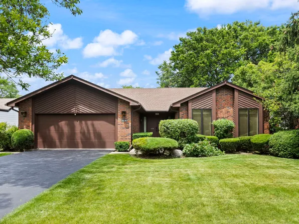 3230 Wilmette Ave, Wilmette, IL 60091