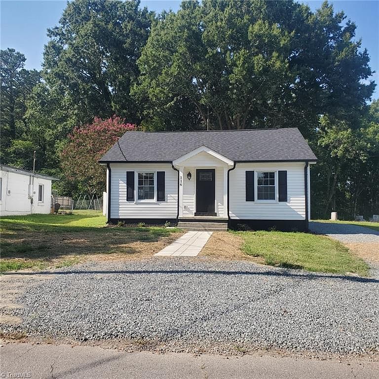 116 9th St, Walnut Cove, NC 27052 Zillow