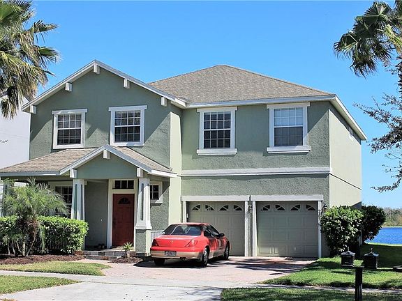 2nd image of 9707 Lake District Ln