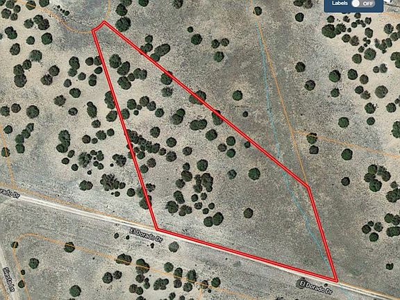 2nd image of 25284 El Dorado Dr Lot 122