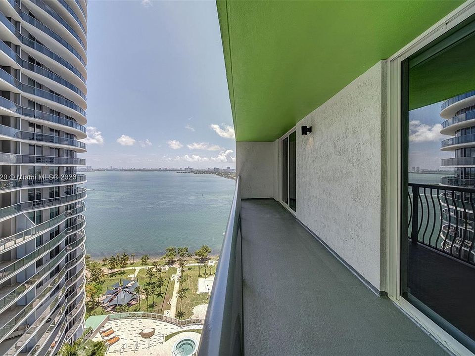 1st image of 1751 N Bayshore Dr #16G