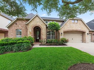 3907 Randle Ridge Ct, Fulshear, TX 77441