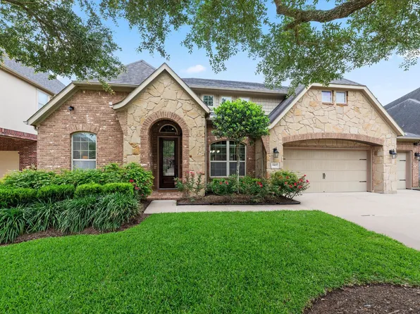 3907 Randle Ridge Ct, Fulshear, TX 77441