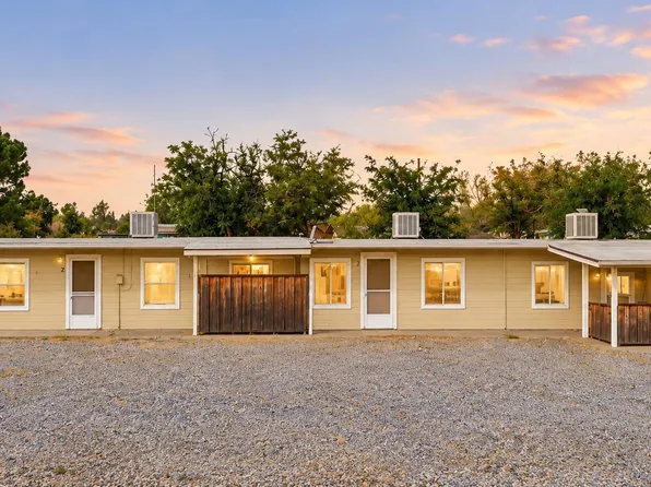 5410 Happy Valley Rd, Anderson, CA 96007