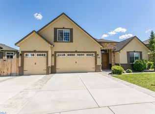 3668 Nottingham Dr, Richland, WA