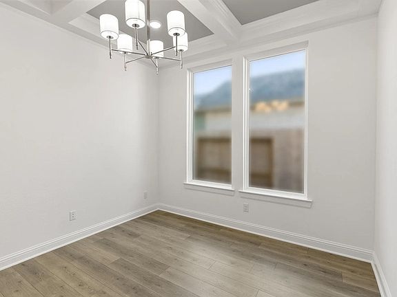 Brookdale F home office