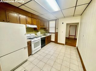 57 Hull St #1, Boston, MA 02113