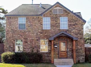 3102 Southmore Blvd, Houston, TX 77004