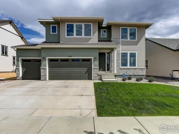 16860 McKay Dr, Mead, CO 80542