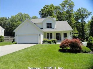 80 Corey Ln, Niantic, CT 06357