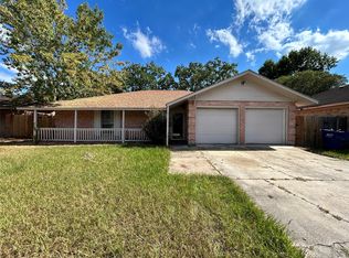 29314 Waltham St, Spring, TX 77386