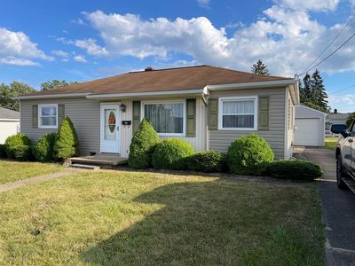 109 E 8th St, Oil City, PA, 16301