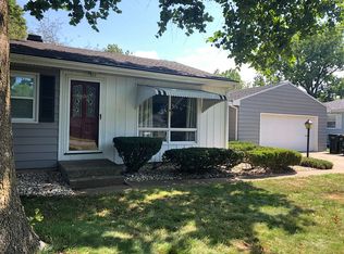 4048 Lindberg Ave NE, Grand Rapids, MI 49525