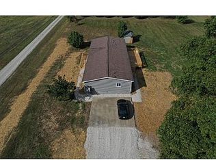 6884 W County Road 575 S, French Lick, IN 47432