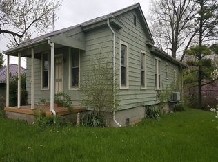 1214 E Bellmont Rd, Decatur, IN 46733