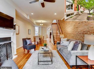 2923 E Baltimore St, Baltimore, MD 21224