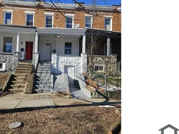2610 Aisquith St, Baltimore, MD 21218