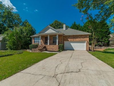 135 Greenmont Downs Trce, Alpharetta, GA, 30009