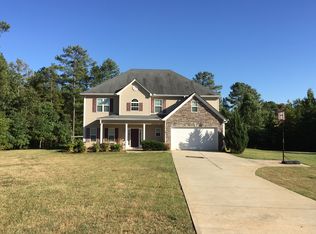 115 Ardella Dr, Covington, GA 30016