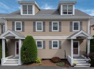 55 Williams St APT 103, Taunton, MA 02780