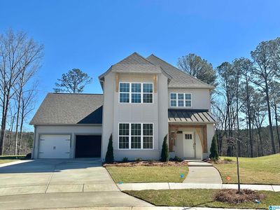 2073 Wohali Dr, Leeds, AL, 35094