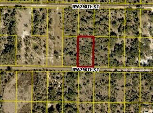 20375 NW 296th St, Okeechobee, FL 34972