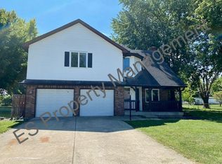 709 Poplar St, Whiteland, IN